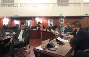 Respuesta inmediata de Acuavalle ante emergencias por lluvias es destacada por la Asamblea departamental