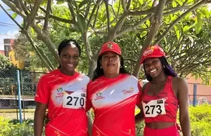 El Valle del Cauca se quedó con el título de lanzadores en Barranquilla