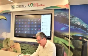Avanza proceso de Restitución de Tierras en el Valle del Cauca para comunidades étnicas y campesinas