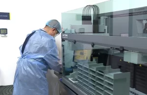 El HUV, pionero en la implementación del tamizaje neonatal para detectar enfermedades metabólicas o genéticas