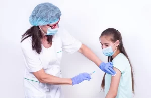 Este sábado, el Valle tendrá una gran vacunatón contra el VPH para evitar el cáncer de cuello uterino