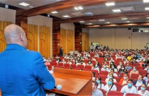 Este martes en audiencia pública el HUV rendirá cuentas de la vigencia 2022