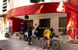 La Facultad de Música de Bellas Artes estará en aislamiento por varicela