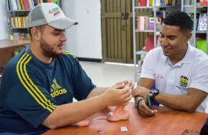 Más de 200 jóvenes se capacitarán en derechos sexuales y salud integral con el ‘Semillero Educando Futuro’