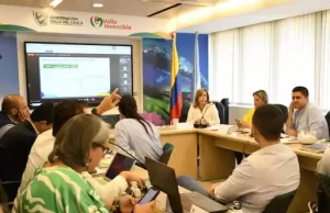 Factibilidad del Tren de Cercanías del Valle estará lista a mediados de 2023