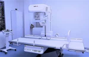 El HUV es la primera institución en Suramérica con un fluoroscopio para estudios radiográficos complejos