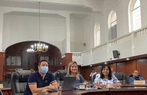 Con arte y cultura el Gobierno departamental moviliza a los vallecaucanos