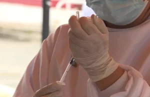 En el Valle del Cauca no habrá epidemia de varicela, pero es necesario revisar esquemas de vacunación