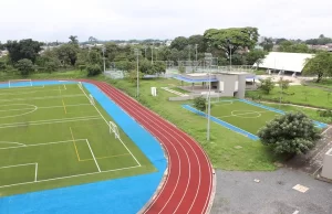 Obras del Parque Recreativo y Cultural ‘La Carbonera’ de Palmira, listas para su entrega al municipio