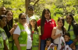 El parque Ecológico de Cartago, un escenario para la educación ambiental