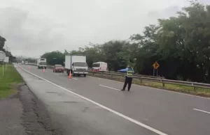 Buen comportamiento en las vías y acatar recomendaciones, piden autoridades de movilidad en el departamento