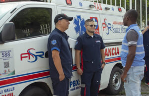 Regulación de ambulancias en Cali muestra resultados