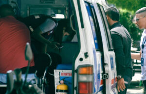 Autoridad en salud toma medidas en caso de ambulancia fraudulenta