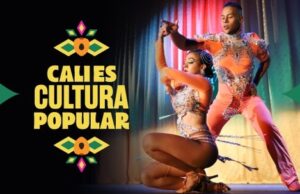‘Cali es Cultura Popular’, estrategia para posicionar la agenda cultural y la Temporada de Festivales 2023