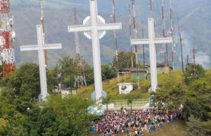 Cali está lista para vivir una Semana Santa segura