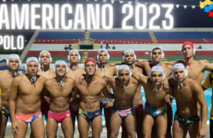 En piletas brasileras, waterpolo juvenil de Colombia buscará tiquete al mundial