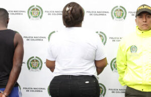 Autoridades lograron rápido esclarecimiento del doble homicidio de trabajadoras de Univalle