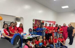 Centro de Medicina Deportiva se fortalece con implementos deportivos equipos e insumos médicos