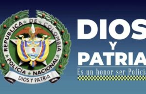 Boletín Informativo Policial del Departamento del Valle para el día de hoy.