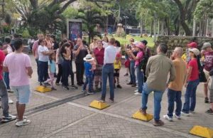Recorridos turísticos por la Cali cultural, histórica y patrimonial