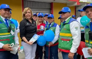 En Semana Santa, los Gestores de Convivencia promoverán el civismo