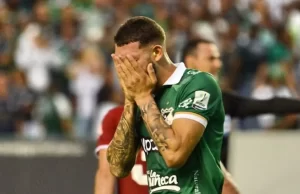 RESUMEN DEPORTIVO: crece la preocupación en Cali, los Opitas vencieron al equipo azucarero y lo supera en la tabla del descenso