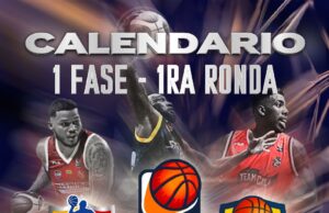 Liga Wplay de Baloncesto: nuevo formato de juego