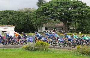 La Liga de Ciclismo del Valle definió los detalles de las cuatro etapas de la Vuelta al Valle 2023