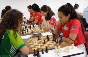 El equipo de ajedrez Valle Oro Puro se clasificó para los Juegos Nacionales Eje Cafetero 2023