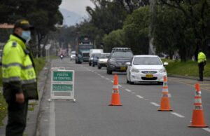 Boletín informativo Policial del Departamento Del Valle del Cauca.