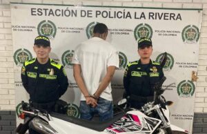 Reporte Judicial Cali