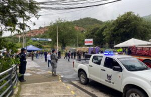 Recomendaciones para ascender al cerro de Las Tres Cruces, en la Semana Santa