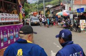 Positivo balance ambiental presentó Cali en Semana Santa