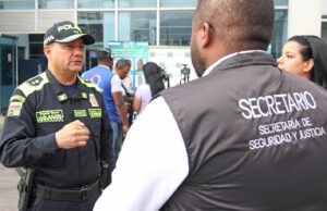 Positivo balance de seguridad en Cali durante la Semana Santa