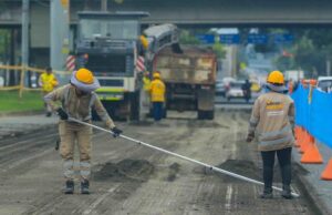 Así se han invertido los $650.000 millones del empréstito