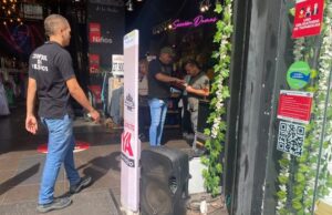 Controles al ruido ambiental no paran en Semana Mayor