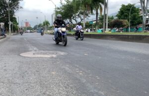 Estas son las vías que se renuevan en Semana Santa
