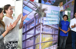 En Cali comenzó la construcción del parque que inspirará a científicos, genios y artistas