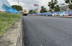 Autopista Suroriental, un corredor vial que apuesta a durar una década