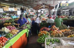 Precios de la canasta familiar permanecen estables