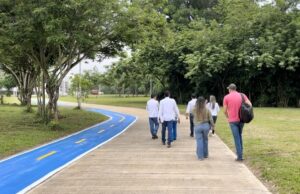 El sur de Cali sigue siendo el sector con más zonas verdes por persona
