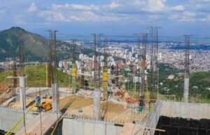 De San Fernando a Cristo Rey, un corredor de tecnología y medio ambiente para Cali