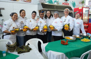 Llega la tercera versión del ‘Auténtico sabor caleño’