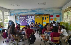 Zona rural de Cali se prepara para enfrentar sus violencias
