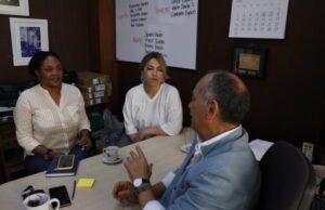 Cali asesorará a Guachené en temas de cooperación