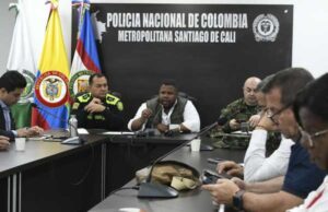 Listos dispositivos de seguridad para las manifestaciones y eventos deportivos del puente festivo en Cali