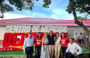 Indervalle cumplió 24 años fortaleciendo el deporte como una alternativa de progreso en el departamento