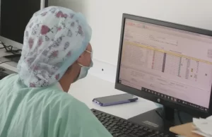 Gobierno departamental declara alerta verde en la Red Hospitalaria Pública del Valle durante Semana Santa