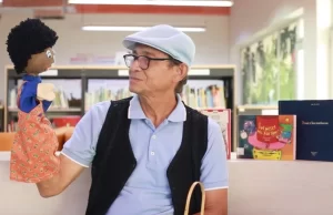 Títeres ‘Pintasueños’ nueva oferta de la Biblioteca Departamental