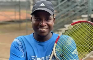 Daniel Campaz, un para-atleta que encontró en el deporte la fortaleza para superarse